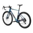 Bicicleta Factor Aluto Sram Red P/M