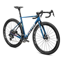Bicicleta Factor Aluto Sram Red P/M