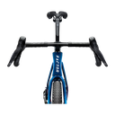 Bicicleta Factor Aluto Sram Red P/M