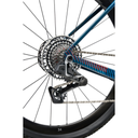 Bicicleta Factor Aluto Sram Red P/M