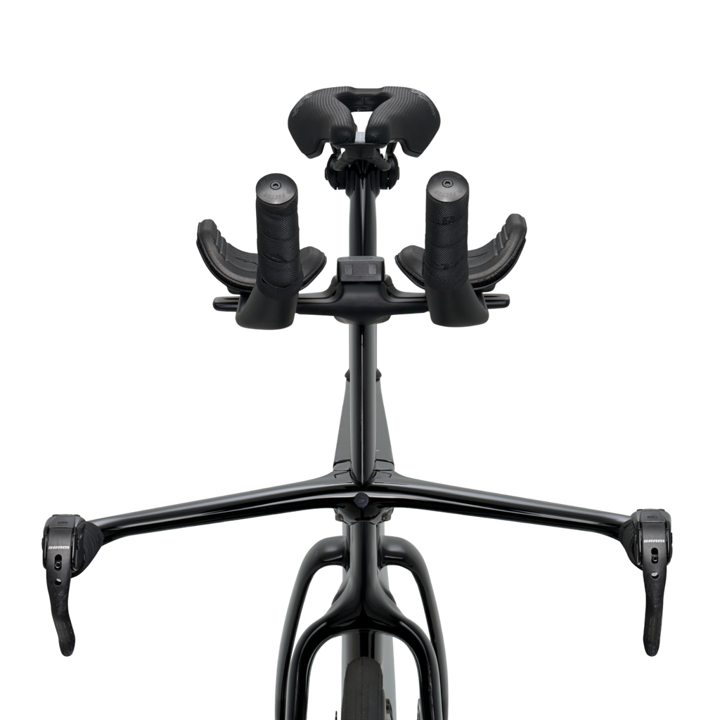 Bicicleta Factor Hanzo TT Sram Red