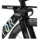 Bicicleta Factor Hanzo TT Sram Red