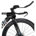 Bicicleta Factor Hanzo TT Sram Red