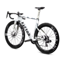 Bicicleta Factor One Sram Force P/M