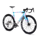 Bicicleta Factor Ostro Vam Water Color