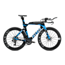 Bicicleta Factor Slick Sram Force