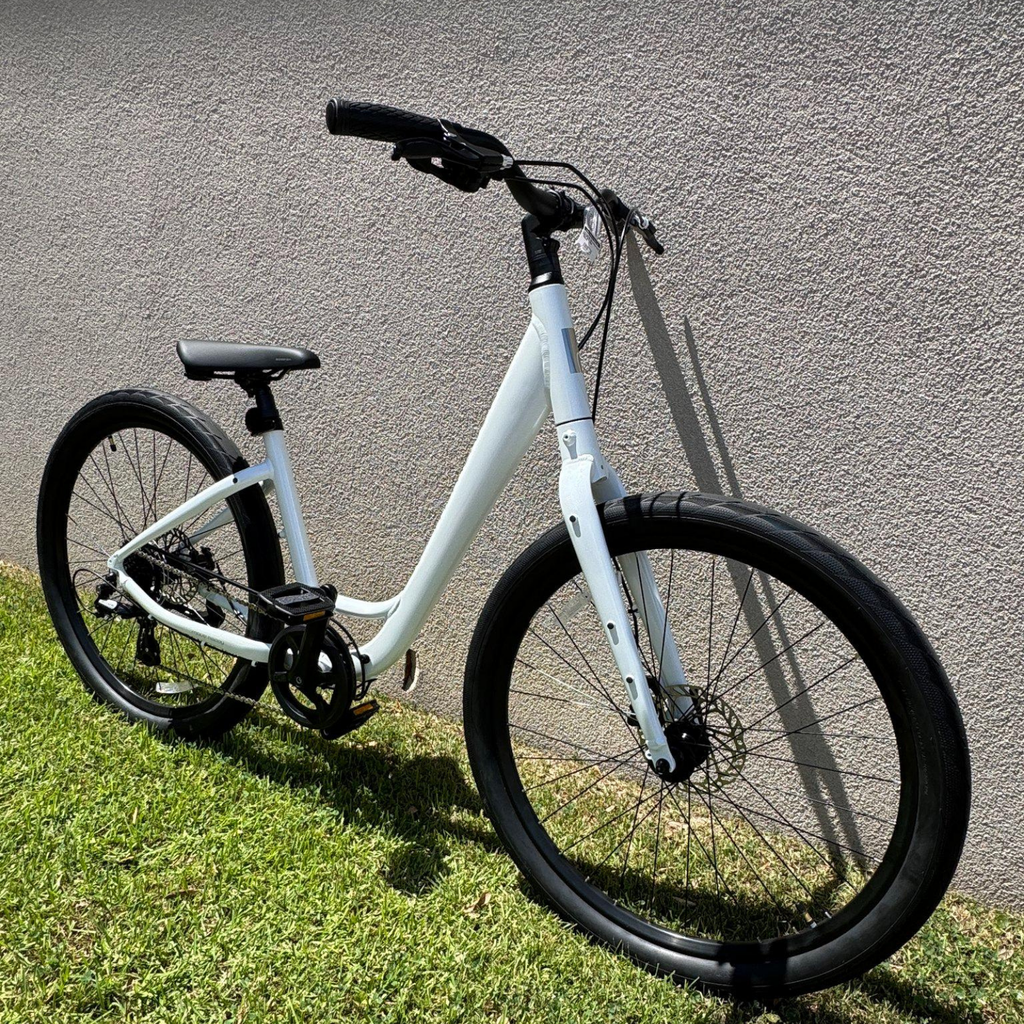Bicicleta Ruta Liv Momentum