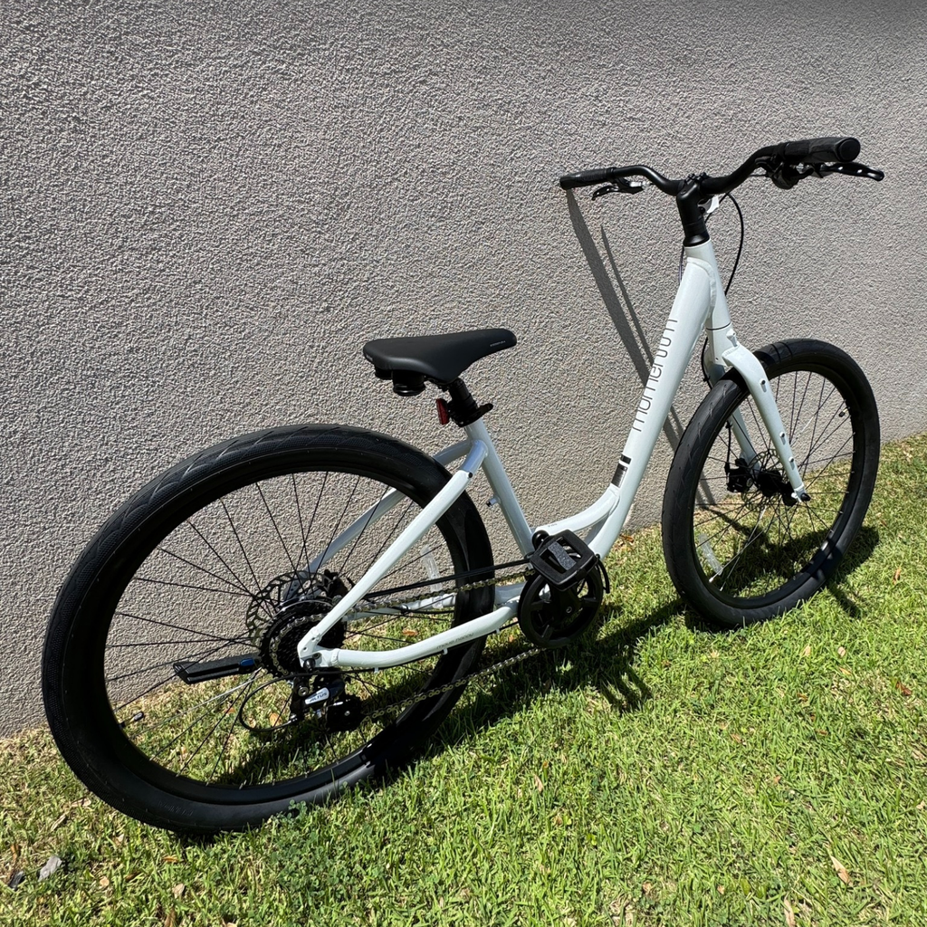 Bicicleta Ruta Liv Momentum