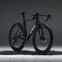 Bicicleta Basso Palta 3 SRAM Force Xplr Axs 