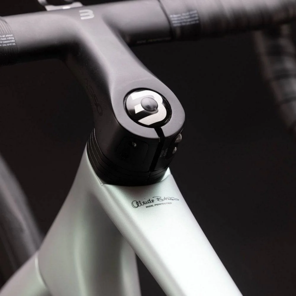 Bicicleta Basso Diamante Disc Ultegra DI2/RE38