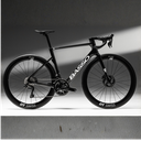 Bicicleta Basso SV Carbón Ultegra DI2