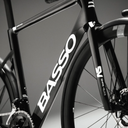 Bicicleta Basso SV Carbón Ultegra DI2