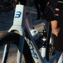 Bicicleta Gravel Basso Palta GRX 820 2x12S