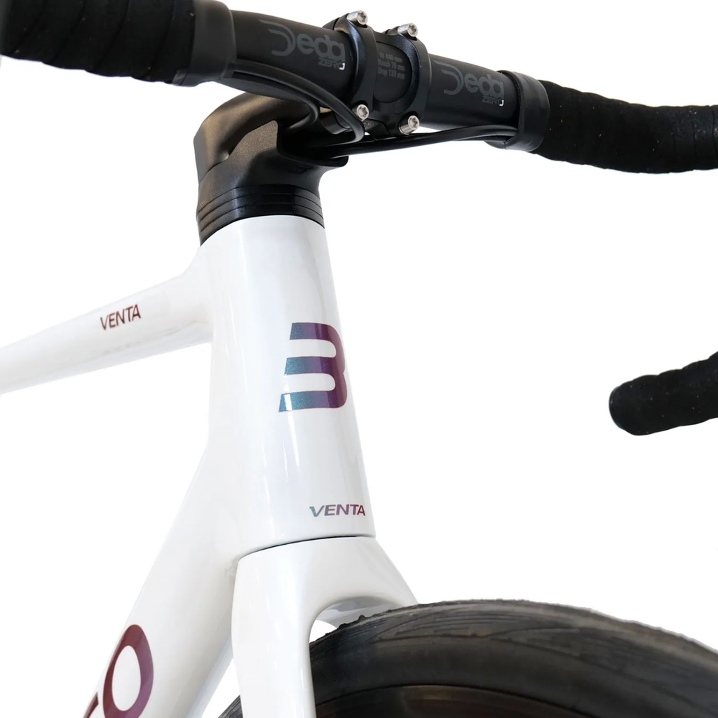 Bicicleta ruta Basso Venta R DI2