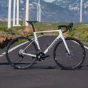 Bicicleta ruta Basso Venta R DI2