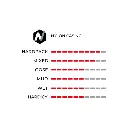 Llanta MTB Vittoria Saguaro TLR