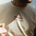 Camiseta Basso /  Lee Cougan 