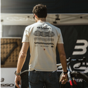 Camiseta Basso /  Lee Cougan 