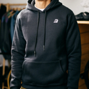 Hoodie Basso