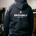 Hoodie Basso