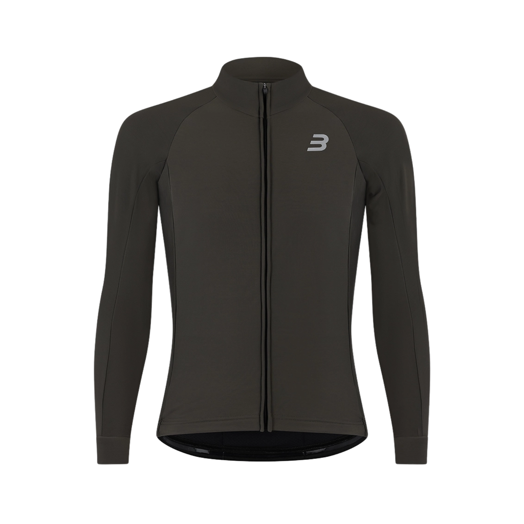 Maillot Basso Manga Larga