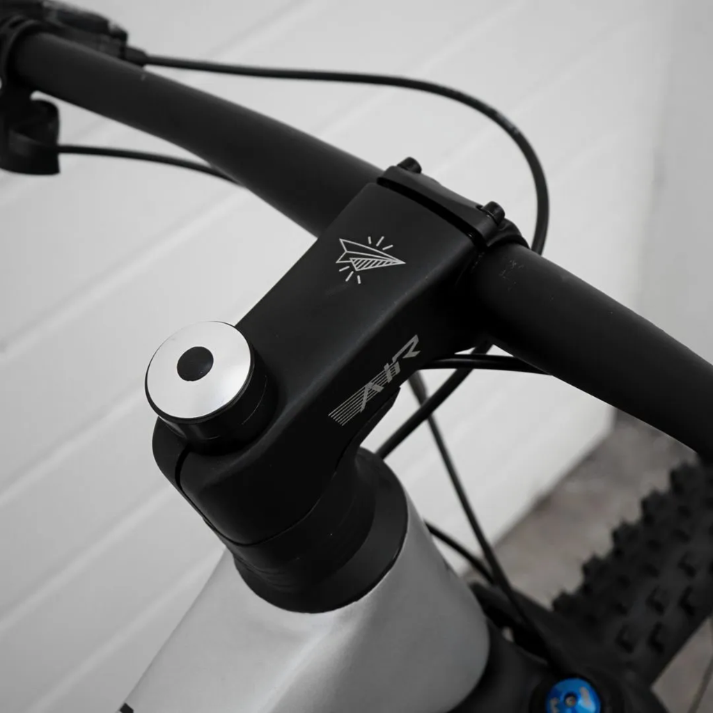 Bicicleta Lee Cougan Rampage 428 SX