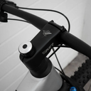 Bicicleta Lee Cougan Rampage 428 SX