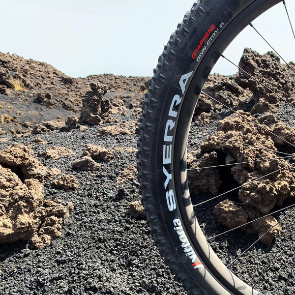 Llanta MTB Vittoria Syerra Down Country 