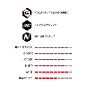 Llanta MTB Vittoria Syerra Down Country 