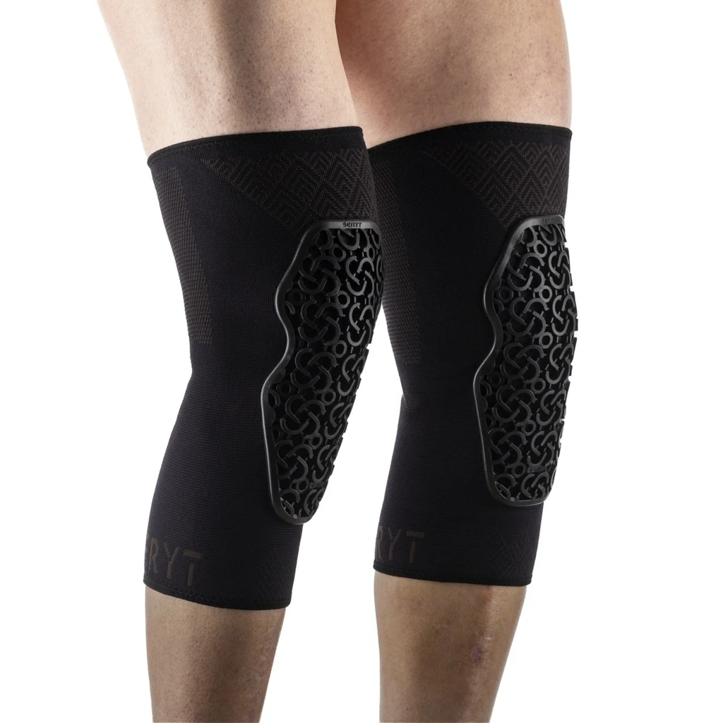 Rodilleras Ciclismo Seryt