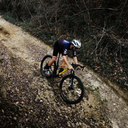 Bicicleta Lee Cougan Innova Super Gravel RE Eagle
