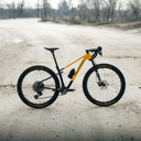 Bicicleta Lee Cougan Innova Super Gravel RE Eagle