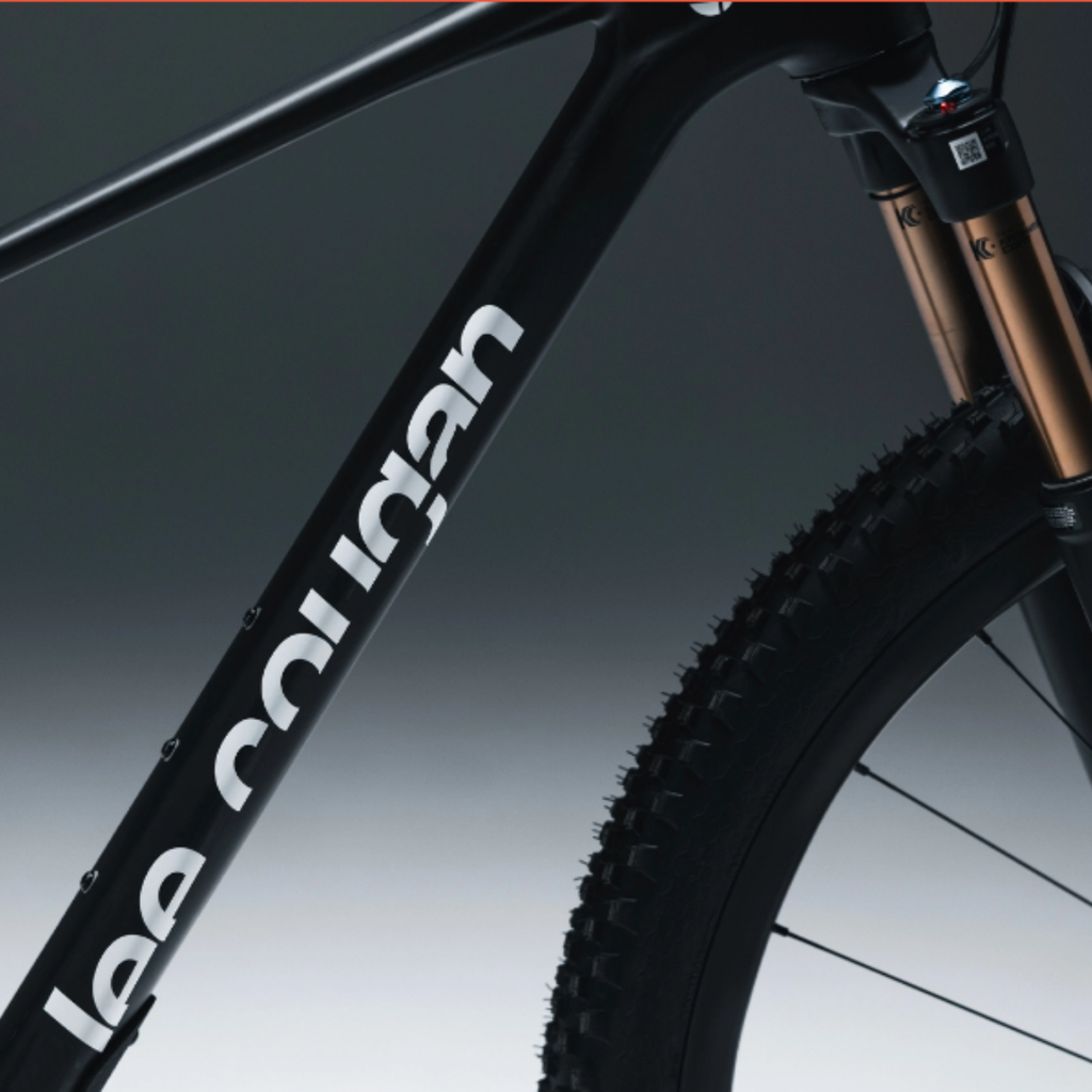 Bicicleta Lee Cougan Rampage Origin Team XTR RK