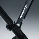 Bicicleta Lee Cougan Rampage Origin Team XTR RK