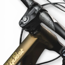 Bicicleta MTB Lee Cougan Quest Team