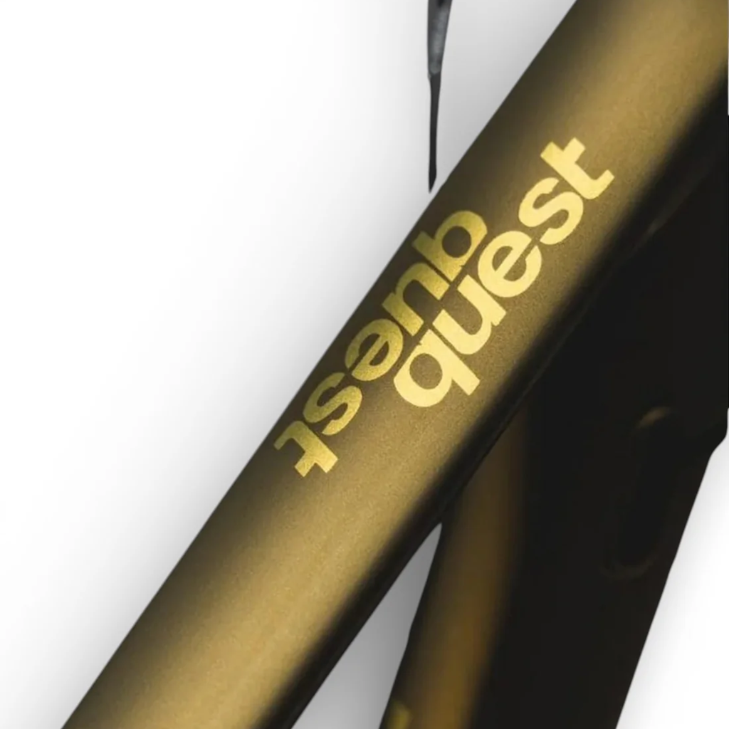 Bicicleta MTB Lee Cougan Quest Team