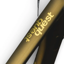 Bicicleta MTB Lee Cougan Quest Team