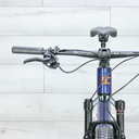 Bicicleta MTB Lee Cougan Innova RE Eagle
