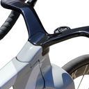 Timón de Ciclismo Ruta Black Inc One V3