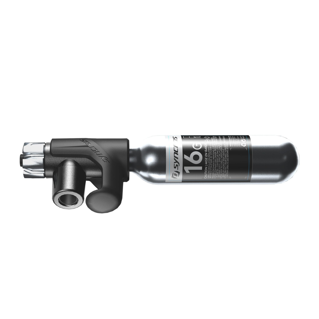 Accesorio Ciclismo Syncros CO2 Nozzle