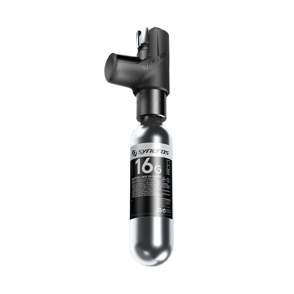 Accesorio Ciclismo Syncros CO2 Nozzle