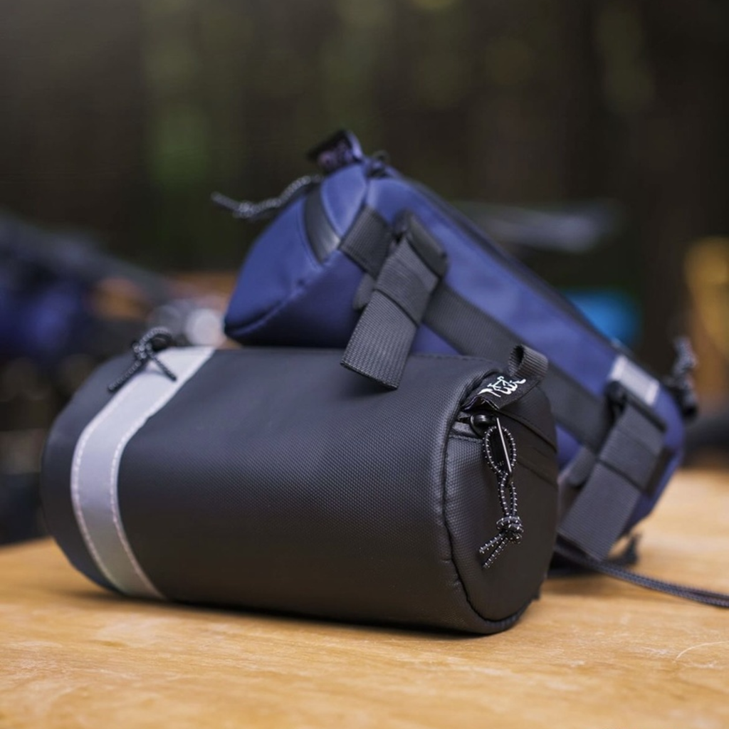 Bolsa Ciclismo Pave