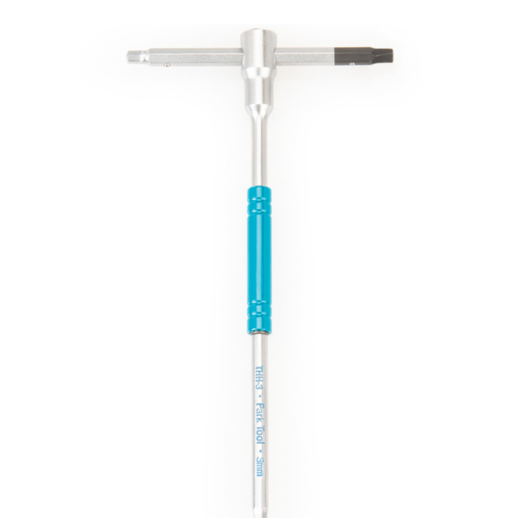 Llave Allen Park Tool 3mm