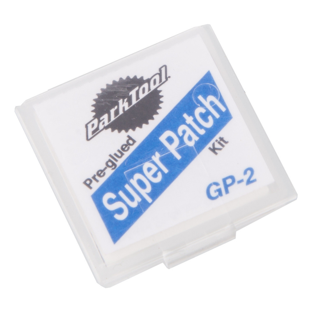 Parches Park Tool GP-2