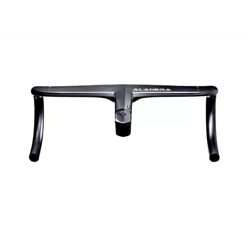 Manillar Integrado Ruta Deda Industrie Alanera DCR 110x400