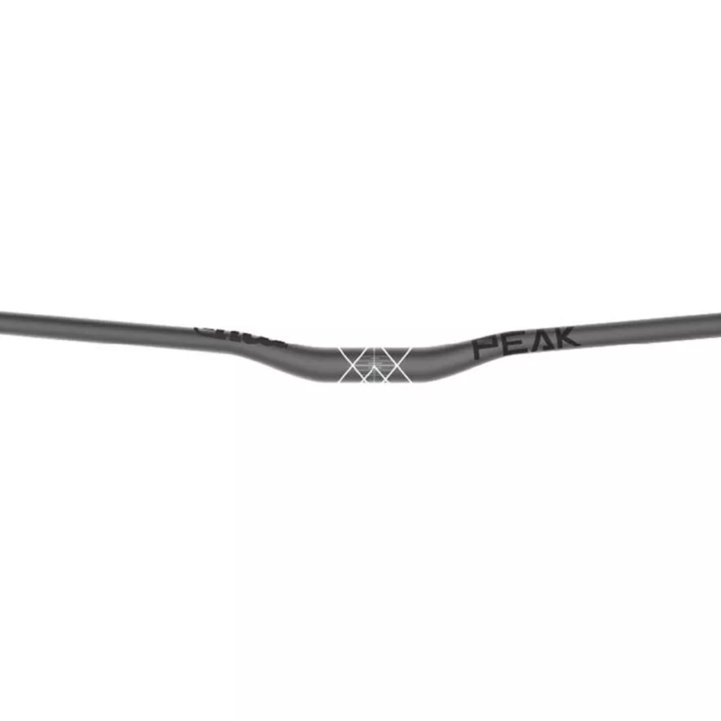 Manillar de Montaña Deda Industrie Mud Peak Riser 780 mm 