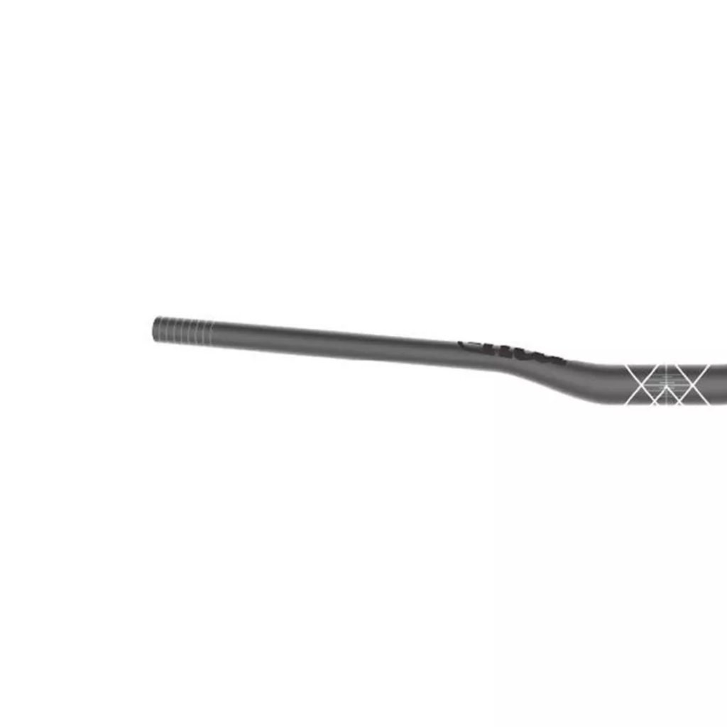 Manillar de Montaña Deda Industrie Mud Peak Riser 780 mm 