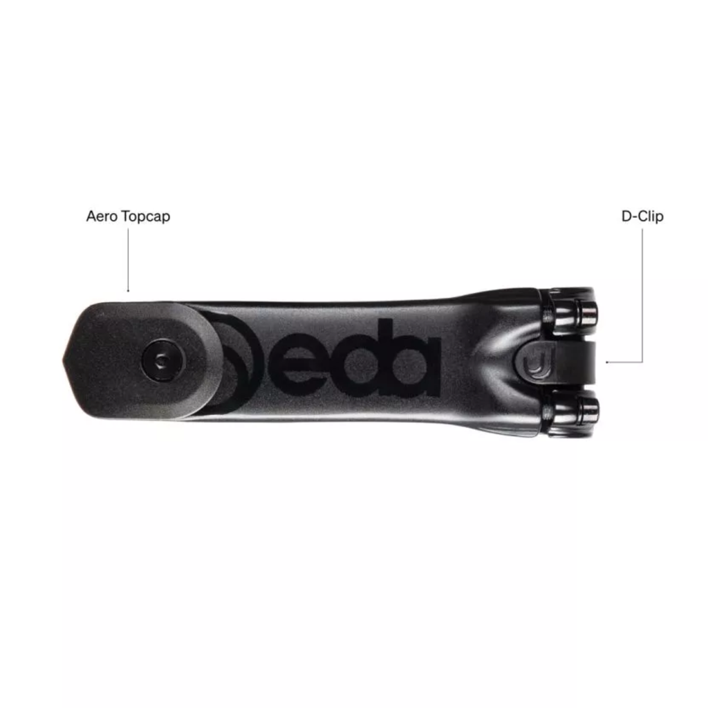 Reversible Deda Industrie SuperBox DCR 90mm