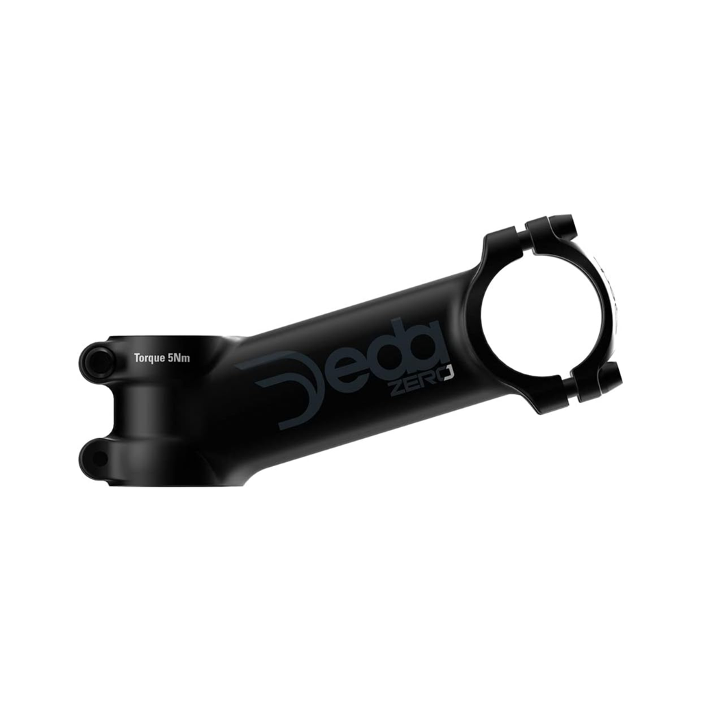 Reversible Deda Industrie Zero 17° 100mm