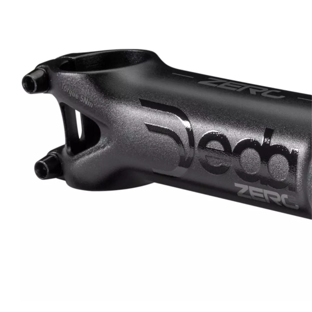 Reversible Deda Industrie Zero2 110mm